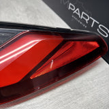 BMW 4 Coupe 20-24 G22 G82 M4 430 Rear Right pass Taillight 7477606 63217477606