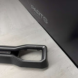 2024 Ford Mustang S650 Dash Trim Air Vent RH Passenger Panel OEM