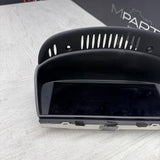 2010-2013 BMW 3 Series E90 Navigation Display Screen OEM 65.82-9 211 969
