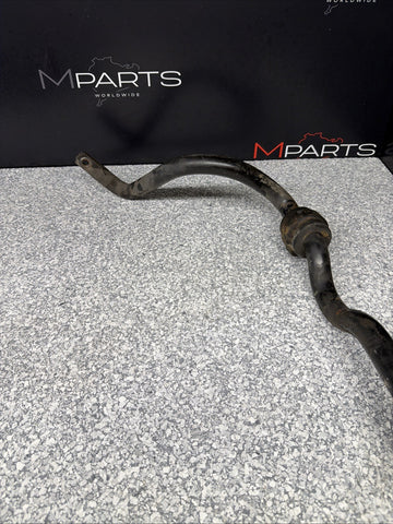 BMW E39 M5 98-03 Front Swaybar Sway Bar OEM