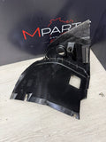 01-06 BMW E46 M3 Front Left Wheel Housing Fender Liner Splash Shield OEM 2695663