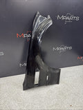01-06 BMW E46 M3 Right Passenger Fender Carbon Black