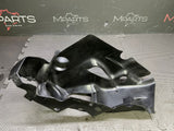 01-02 BMW Z3M Left Driver Headlight Bracket OEM