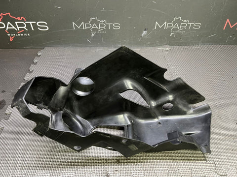 01-02 BMW Z3M Left Driver Headlight Bracket OEM
