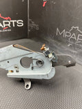 01-06 BMW E46 325 330 M3 Parking Brake Ebrake Handle + Mechanism