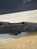 LAMBORGHINI AVENTADOR REAR UPPER LEFT FRAME RAIL OEM 470813649