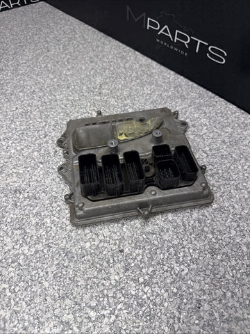 15-20 BMW F80 F82 F83 M3 M4 ENGINE MOTOR ELECTRONIC COMPUTER MODULE UNIT OEM