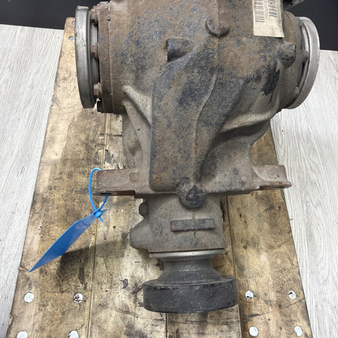 BMW E90 E92 E93 M3 08-13 DCT S65 Rear Differential Diff 3.15 Ratio 78k Miles