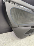 22-25 PORSCHE 718 CAYMAN GT4RS GT4 RS LEFT DRIVER INNER DOOR PANEL