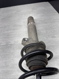 08-13 BMW E90 E92 M3 FRONT RIGHT RH SIDE ADAPTIVE SUSPENSION STRUT EDC 2284098