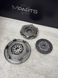 08-13 BMW E90 E92 E93 M3 S65 Factory Flywheel Clutch Kit Manual OEM LUK 7.75MM