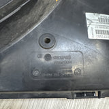 06-10 OEM BMW E60 E63 E64 M6 S85 V10 Main Radiator Electric Cooling Fan