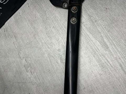 01-06 BMW E46 M3 Shock Tower Strut Brace Center Beam Bar Set OEM 7895414