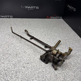 01-06 BMW E46 M3 S54 Engine Oil Pump + Pick Up Tubes *Filter*