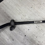 08–13 BMW E90 E92 E93 M3 Front Anti-Roll Stabilizer Sway Bar OEM 2283965