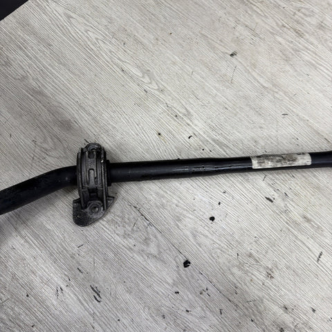 08–13 BMW E90 E92 E93 M3 Front Anti-Roll Stabilizer Sway Bar OEM 2283965