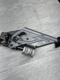 BMW 15-20 F80 F82 F83 M3 M4 OEM PARKING HANDLE ALCANTARA MECHANISM 34402358363