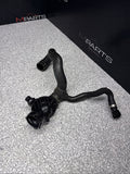 BMW M2 F87 F20 N55 Coolant Engine Cooling Hoses Pump 7598865 7628010