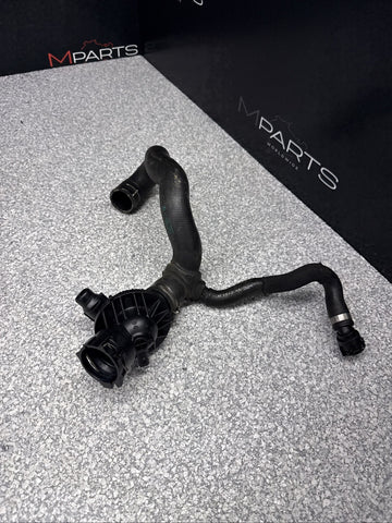 BMW M2 F87 F20 N55 Coolant Engine Cooling Hoses Pump 7598865 7628010