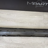 BMW G80 M3 21-25 Left Driver Side Skirt Rocker Panel Molding Trim 1OEM