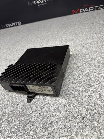 BMW E46 323Ci 325Ci 330Ci M3 Convertible OEM High Sound Amplier Amp