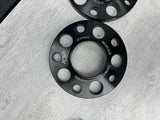 15MM Spacers + Extended Bolts PAIR 5x120 BMW E SERIES