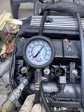 BMW 325i 2.5L 2003 Engine Motor OEM 152k Miles Compression Tested