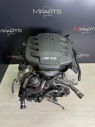 2009 BMW E90 E92 E93 M3 S65 V8 4.0L Complete Engine Motor 130k Miles