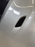 (PICKUP ONLY) BMW 08-13 E92 E93 M3 Front Hood Bonnet Silverstone