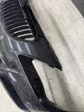(PICKUP ONLY) 06-10 BMW E63 E64 M6 Front Bumper Original