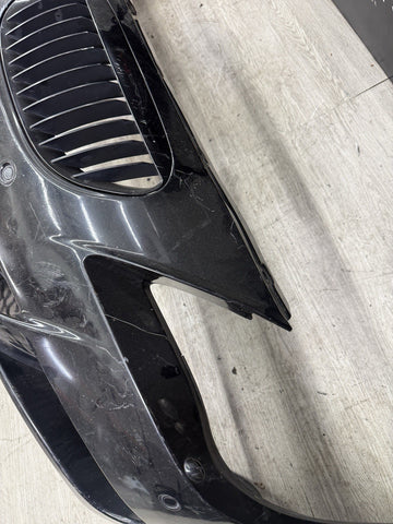 (PICKUP ONLY) 06-10 BMW E63 E64 M6 Front Bumper Original