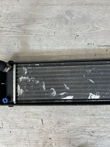 Front Mount Intercooler BMW E82 E88 135i 1M E90 E92 335i E89 Z4