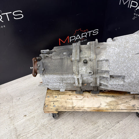 BMW 01-06 E46 M3 SMG Gearbox Transmission 127k Miles