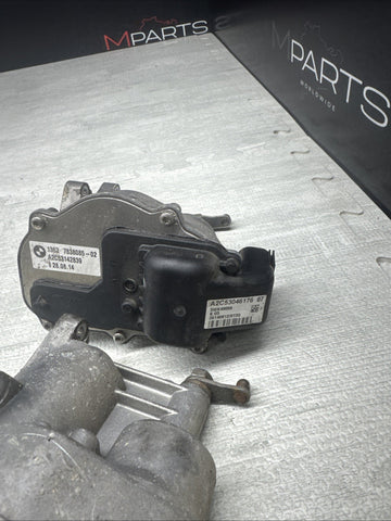 BMW 06-13 E90 E92 E93 M3 E60 E63 E64 M5 M6 THROTTLE BODY ACTUATORS 13627838085