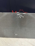 BMW 15-20 F80 F82 F83 F80 F82 F83 F87 Front Auxiliary Radiator 2284608 OEM