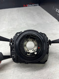 2007-2012 BMW E90 E92 E93 328 335 STEERING COLUMN SWITCH/STALK ASSEMBLY 9123049