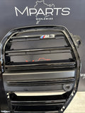 21-25 BMW G80 M3 FRONT BUMPER KIDNEY CENTER GRILLE GRILL