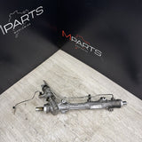 08-13 BMW E90 E92 E93 M3 OEM Power Steering Rack Steering Gear 48k