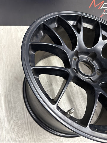 18” APEX Rim Wheel Rear Black 18x11 5x120 ET44 BMW E90 E92 E93 F80 F82 F83 M3 M4