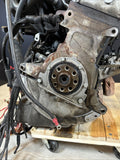 2002 BMW E46 M3 01-06 S54 3.2L Engine Motor 116k Miles