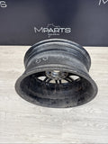 01-06 BMW E46 M3 Factory Front 18x8 M Double Spoke Alloy Style 67 Wheel 18" OEM