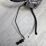 01-06 BMW E46 M3 OEM Clutch and Brake Pedal Assembly