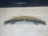 01-06 BMW E46 M3 Front Bumper Rebar Reinforcement Beam