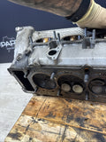 01-06 BMW S54 E46 M3 Motor Engine Cylinder Head Complete + Cams