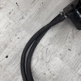 Fluid‑Lock Catch Can Kit 01–06 BMW E46 M3