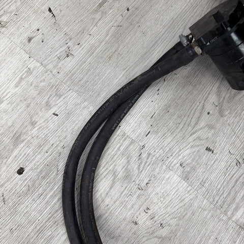 Fluid‑Lock Catch Can Kit 01–06 BMW E46 M3