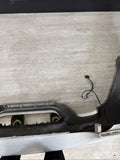 (PICKUP ONLY) Stock Rear Bumper 06-10 BMW E60 M5 White