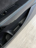 16-21 BMW F87 M2 Right Passenger Door Card Panel