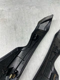 96-02 BMW Z3M Coupe Rear C Pillars Interior Trims