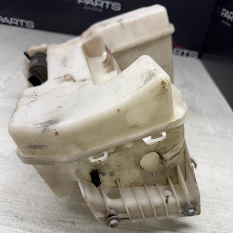 2001–2006 BMW E46 M3 Windshield Washer Fluid Reservoir Tank OEM 6167 7895032